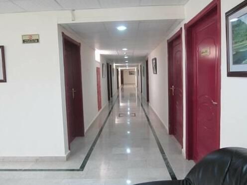Al Nile Hotel - Photo5