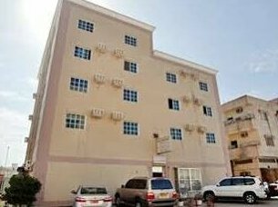 Al Rehab Apartments New Salalah