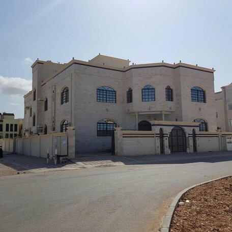 Alarbee Aljeded