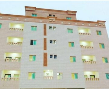 Argaan Salalah Furnished Apartment