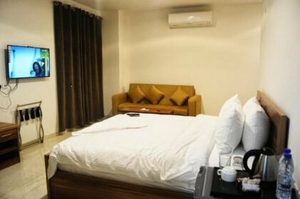 Baiti Hotel Apartment