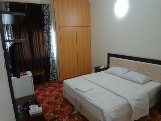 Bamsir Hotel - Photo2