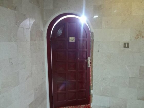 Bamsir Hotel - Photo5