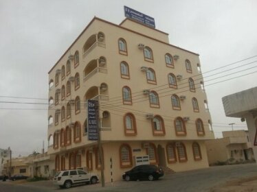 Beit Almurooj Hotel Apartment