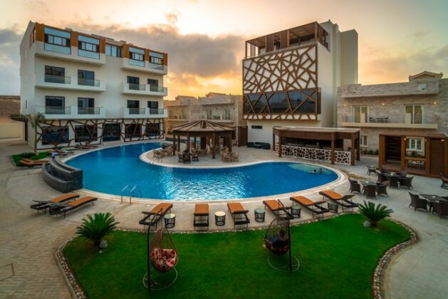 Belad Bont Resort - Photo2