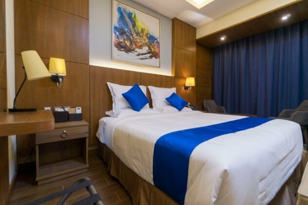 Belad Bont Resort - Photo3