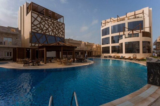 Belad Bont Resort - Photo5