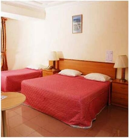 Darbat Hotel - Photo3
