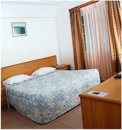 Darbat Hotel - Photo4