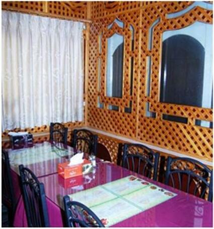 Darbat Hotel - Photo5