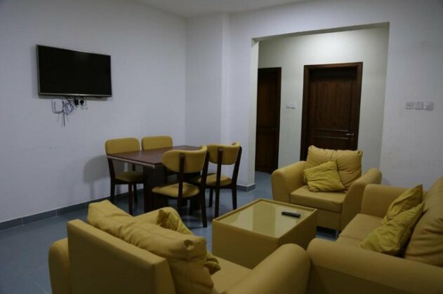 Discovery Hotel Apartments - Photo4