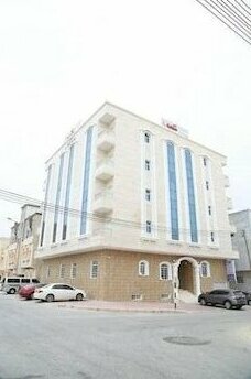 Golden Season Furnished Apartments 5