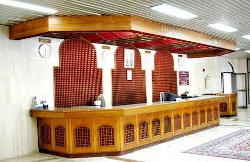 Haffa House - Photo3
