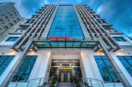 IntercityHotel Salalah by Deutsche Hospitality
