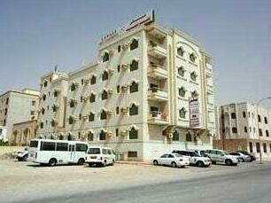 Lialy Rent Apartment 3