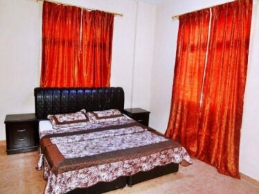 Liyali Rent Apartment Wadi