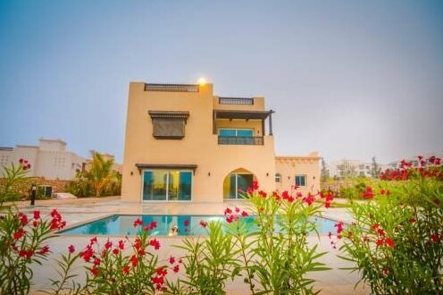 Luban House 1