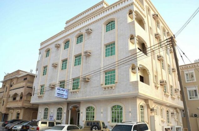 Manazel Tayba Hotel