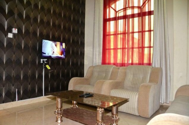 Manazel Tayba Hotel - Photo3