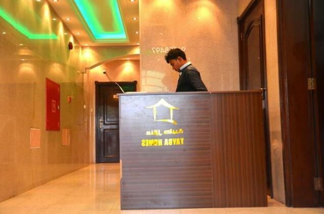 Manazel Tayba Hotel - Photo4