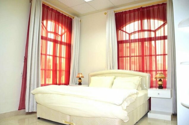 Manazel Tayba Hotel - Photo5