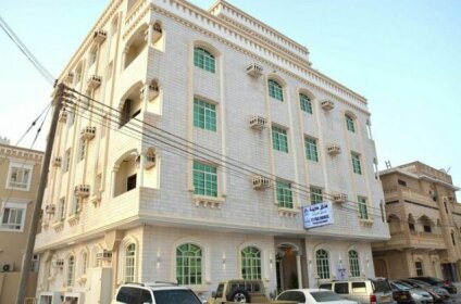 Manazel Tayba Hotel