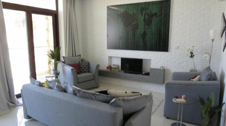 NEW Exclusive Family Suite With Breathtaking View - Photo3