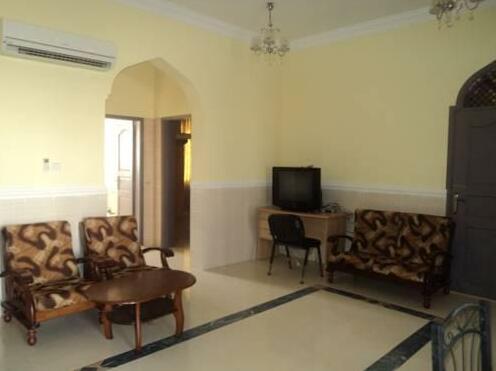 Ouqad Villas - Photo3