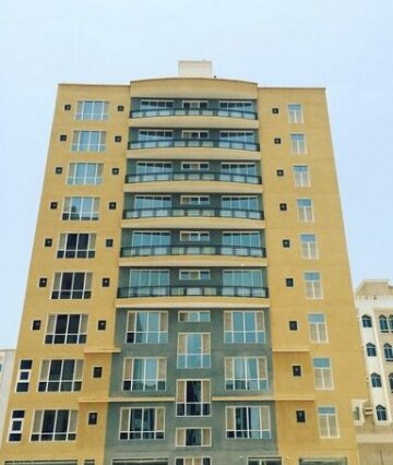 OYO 102 Alpha Suites