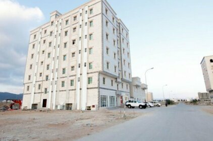 OYO 130 Al Gazzaz Furnished Apartment