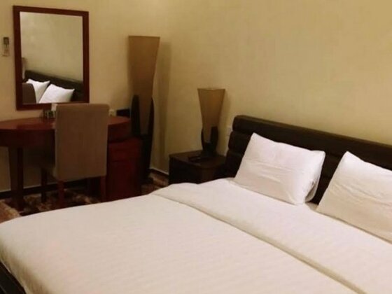Rimal Suites Apartments - Photo2