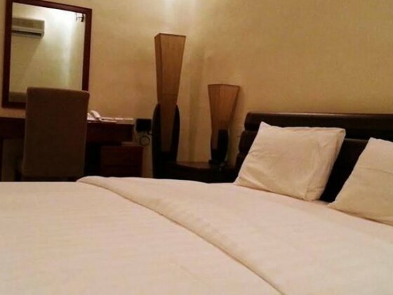 Rimal Suites Apartments - Photo3