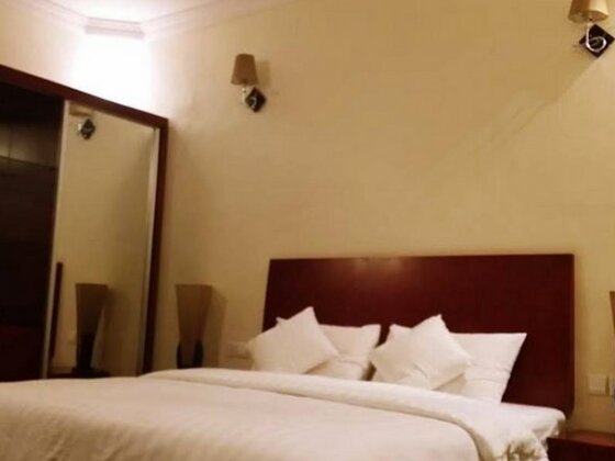 Rimal Suites Apartments - Photo4
