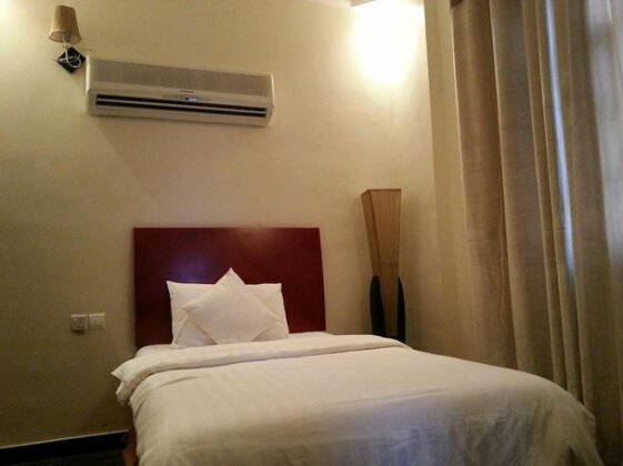 Rimal Suites Apartments - Photo5