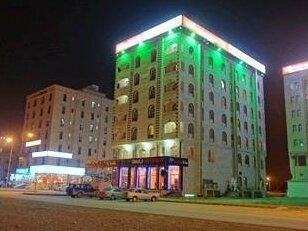 Rotaj Suites