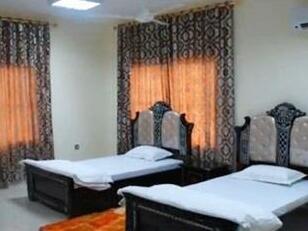 Rotaj Villa Complex
