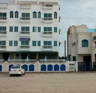 Salalah Beach Resort - Villas