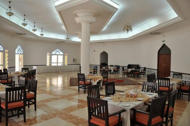 Samharam Tourist Village - Photo2