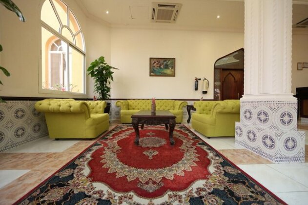 Samharam Tourist Village - Photo3