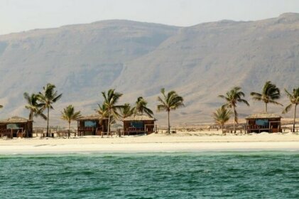 Souly Ecolodge Salalah