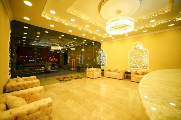 Star Emirates Down Town - Photo2