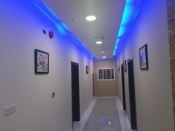 Star Emirates Suites - Photo2