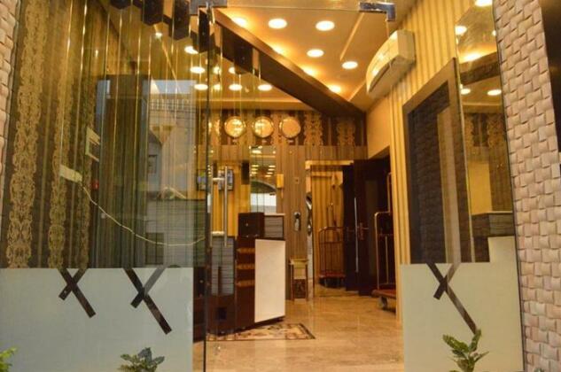 Star Emirates Suites - Photo3