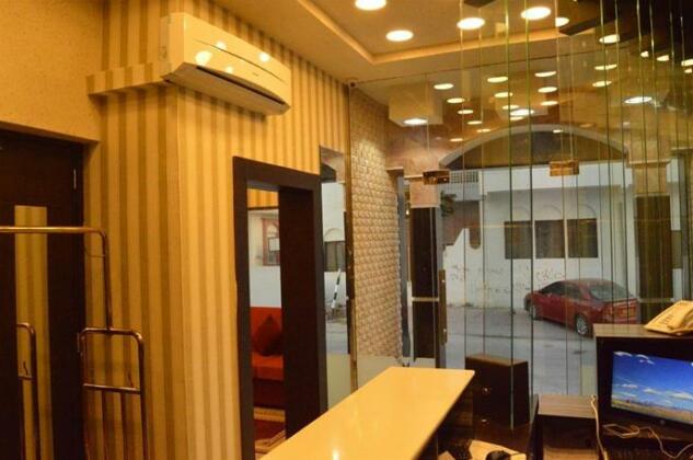 Star Emirates Suites - Photo4