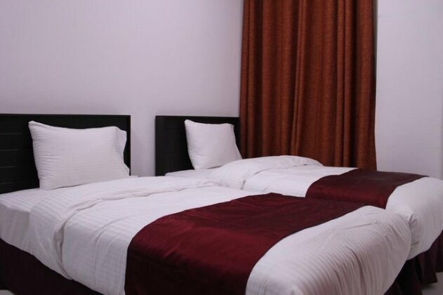 Star Emirates Suites - Photo5