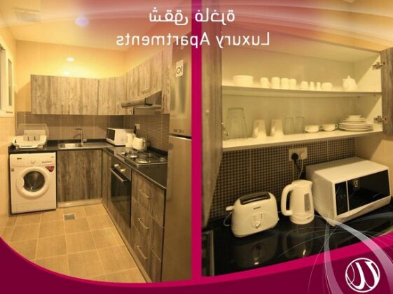 Weekend Residence Alzahra - Photo2