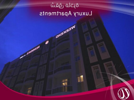 Weekend Residence Alzahra - Photo4