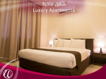 Weekend Residence Alzahra