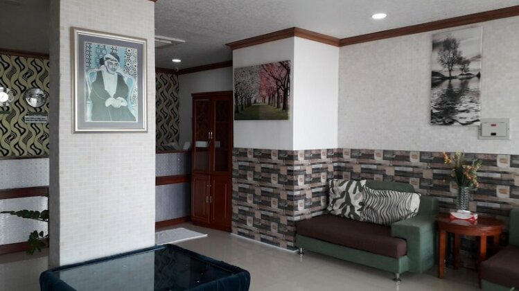 Al Atlal Hotel Apartment - Photo2