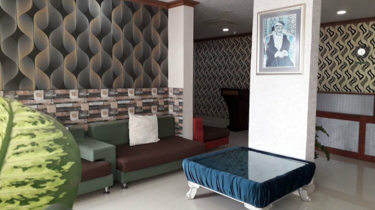 Al Atlal Hotel Apartment - Photo3